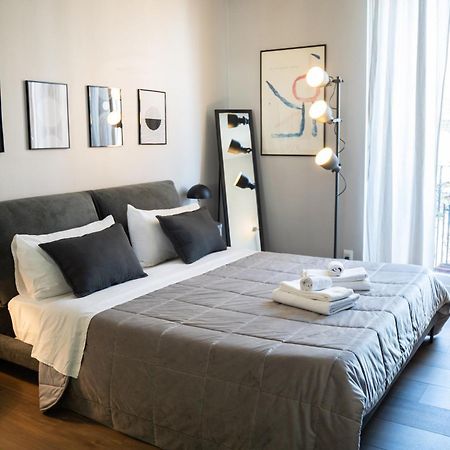 Hotel La Residenza Isabella Mediolan Zewnętrze zdjęcie