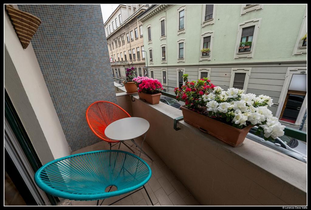 Hotel La Residenza Isabella Mediolan Zewnętrze zdjęcie