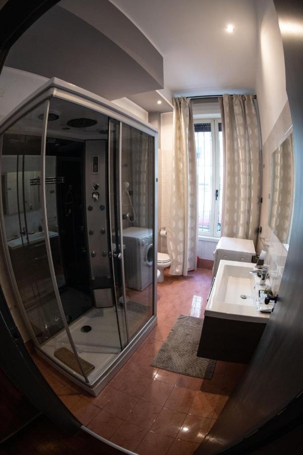 Hotel La Residenza Isabella Mediolan Zewnętrze zdjęcie