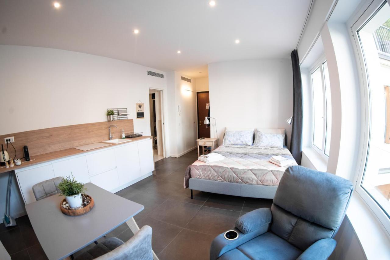Hotel La Residenza Isabella Mediolan Zewnętrze zdjęcie