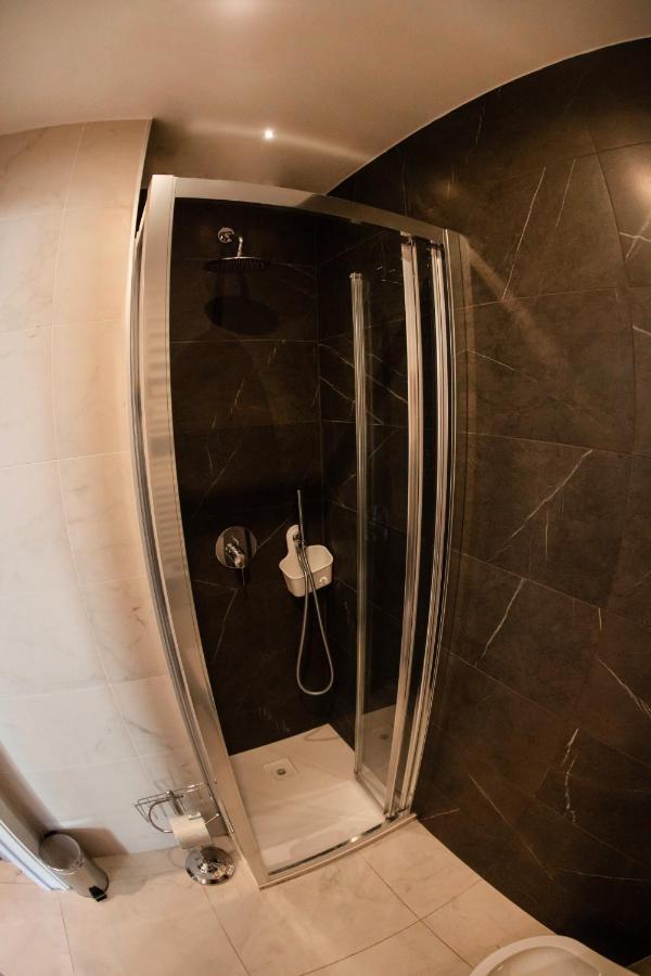Hotel La Residenza Isabella Mediolan Zewnętrze zdjęcie