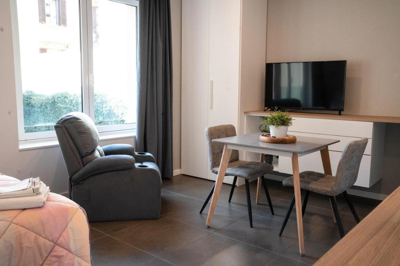 Hotel La Residenza Isabella Mediolan Zewnętrze zdjęcie