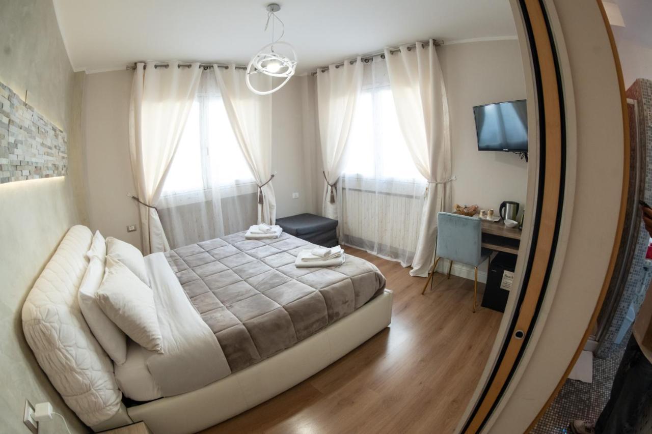 Hotel La Residenza Isabella Mediolan Zewnętrze zdjęcie