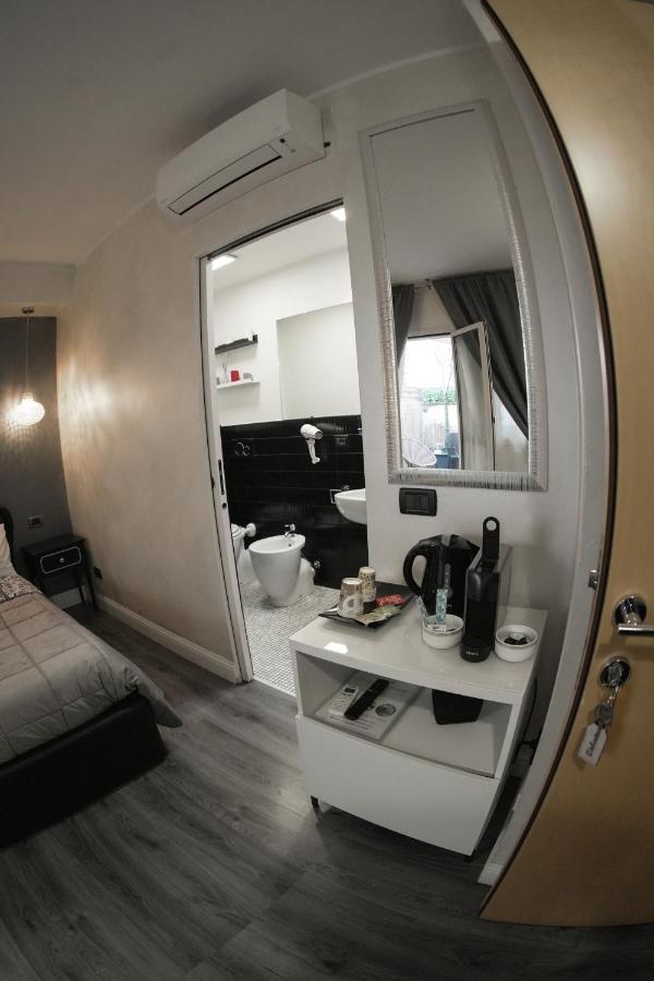 Hotel La Residenza Isabella Mediolan Zewnętrze zdjęcie