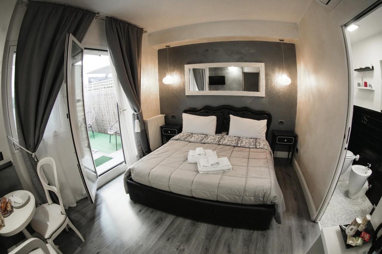 Hotel La Residenza Isabella Mediolan Zewnętrze zdjęcie
