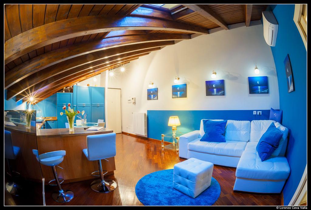 Hotel La Residenza Isabella Mediolan Zewnętrze zdjęcie