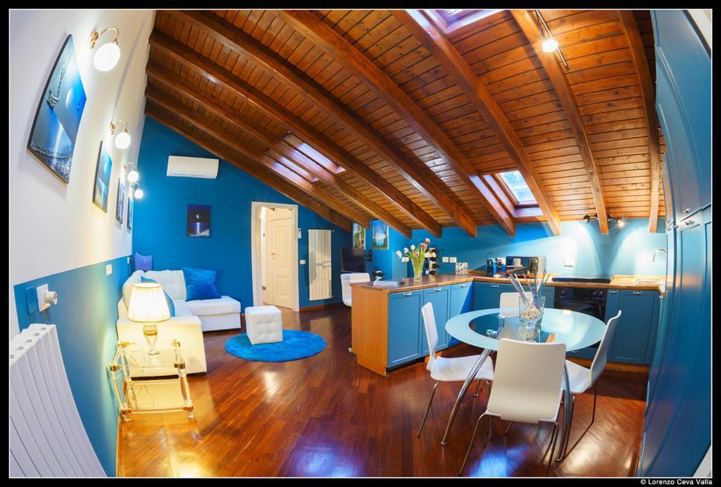 Hotel La Residenza Isabella Mediolan Pokój zdjęcie