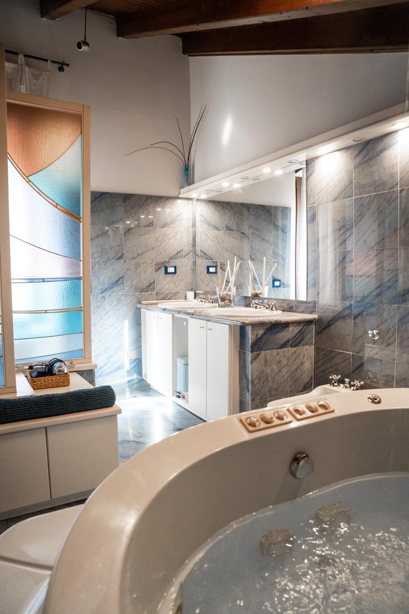Hotel La Residenza Isabella Mediolan Zewnętrze zdjęcie