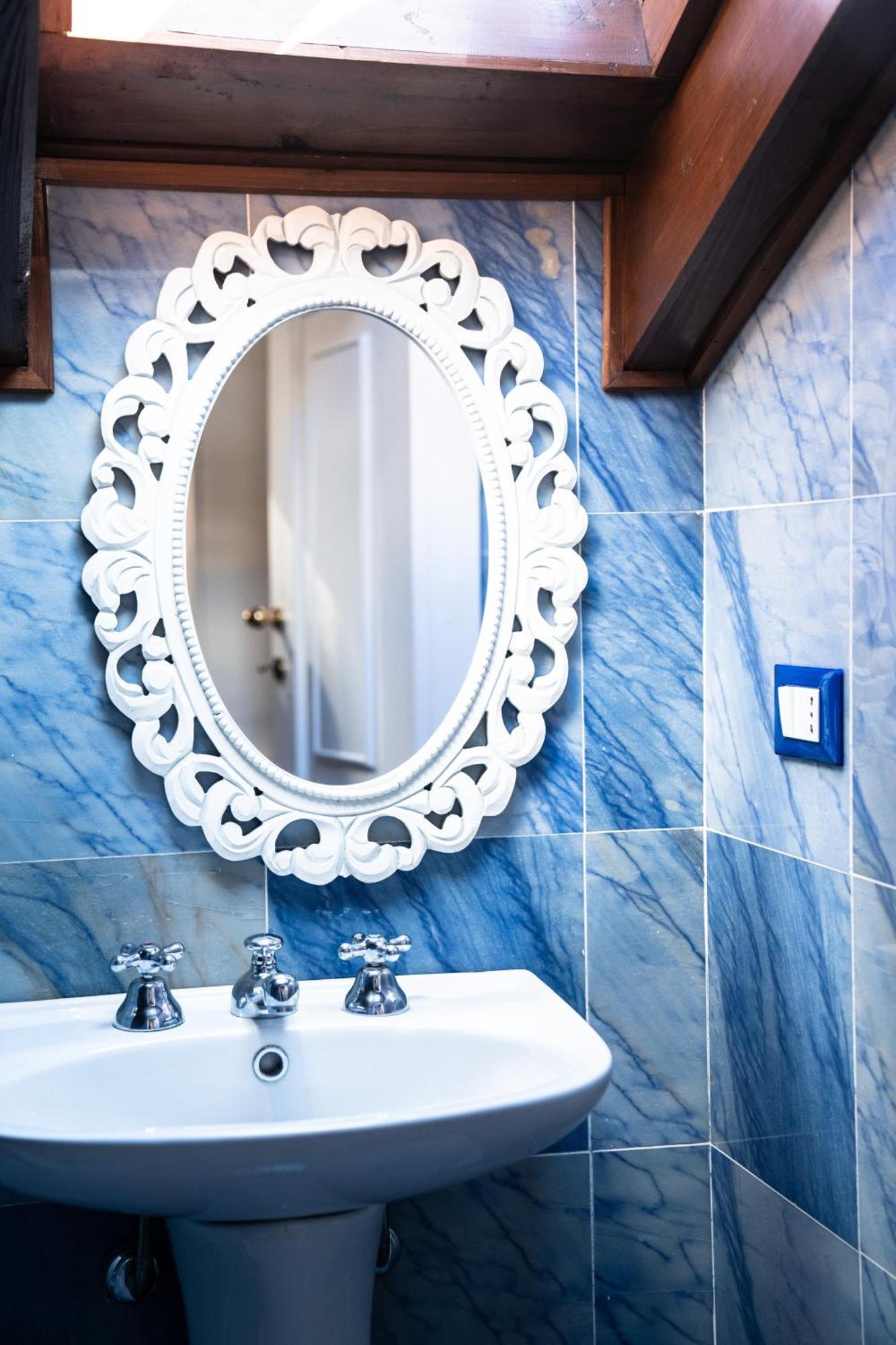 Hotel La Residenza Isabella Mediolan Zewnętrze zdjęcie