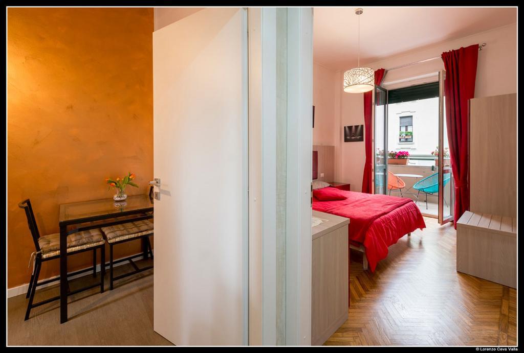 Hotel La Residenza Isabella Mediolan Zewnętrze zdjęcie